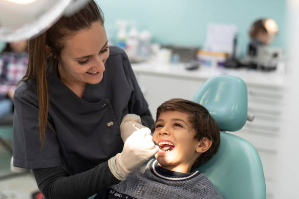 Best Emergency Dentist for Knocked-Out Tooth in Centennial Park, AZ